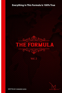 Formula Vol.2