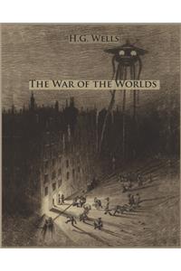 The War of the Worlds (Annotated)