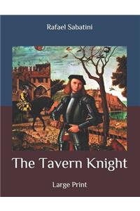 The Tavern Knight