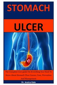 Stomach Ulcer