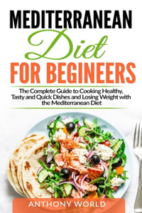 Mediterranean Diet for Beginners