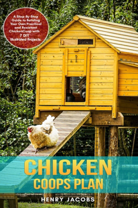 Chicken Coops Plan