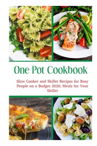 One Pot Cookbook