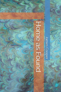Home as Found