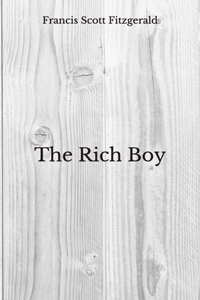 The Rich Boy