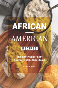 African-American Recipes