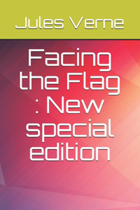 Facing the Flag