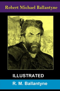 Martin Rattler ILLUSTRATED