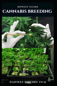Newest Guide Cannabis Breeding