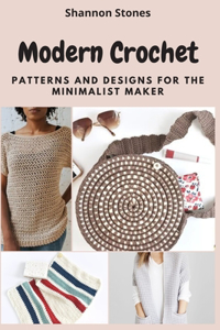 Modern Crochet