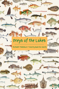 Preys of the Lakes