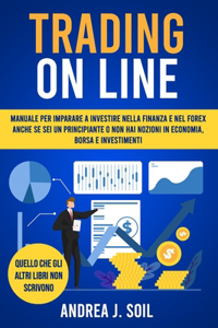 Trading on Line