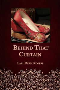 Behind That Curtain