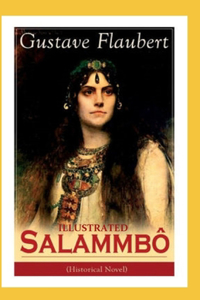 Salammbô Illustrated