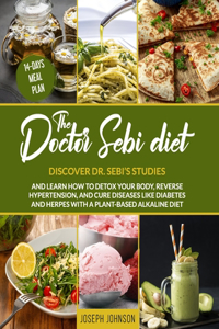The Doctor Sebi Diet