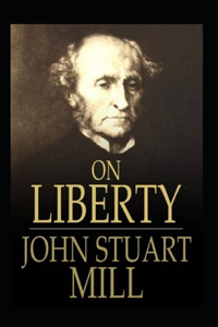 On Liberty(illustrated edition)