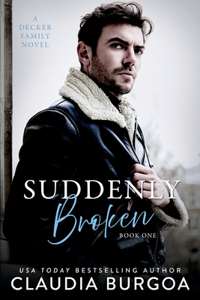 Suddenly Broken