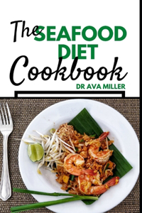 Seafood Diet Cookbook
