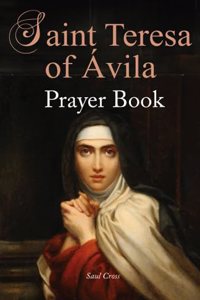 St. Teresa of Ávila Prayer Book