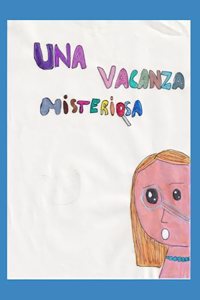 vacanza misteriosa