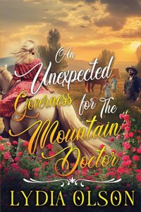 An Unexpected Governess for the Mountain Doctor