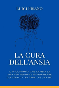 La cura dell'ansia