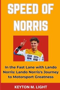 Speed of Norris