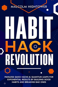 Habit Hack Revolution