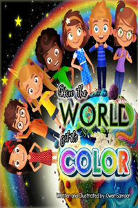 How the World Got Its Color