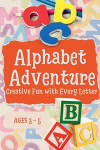 Alphabet Adventure