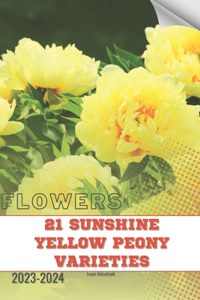 21 Sunshine Yellow Peony Varieties