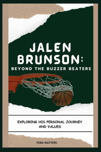 Jalen Brunson