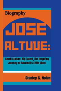 Jose Altuve