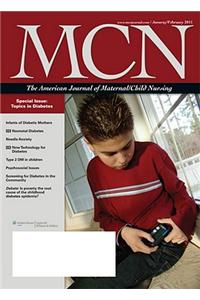 Sj Mcn Maternal/Child Nursing