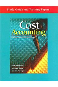 Cost Accounting