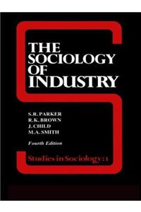 Sociology of Industry