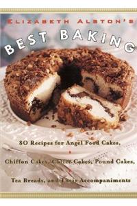 Elizabeth Alston's Best Baking