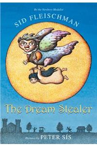 Dream Stealer