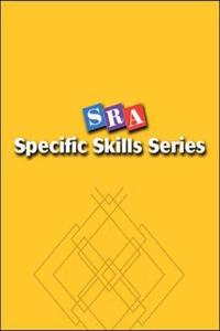 Specific Skills Series for Language Arts, Level E Starter Set