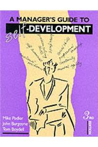 A Manager's Guide to Self-development