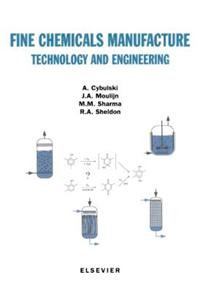 Fine Chemicals Manufacture
