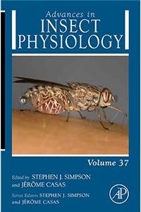 Advances in Insect Physiology
