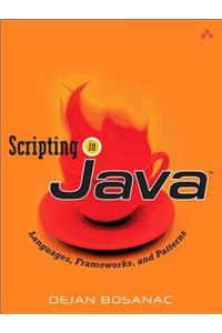 Scripting in Java