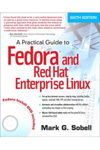 Practical Guide to Fedora and Red Hat Enterprise Linux, A, Portable Documents