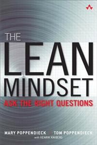 Lean Mindset, The