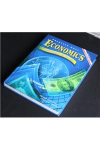 Economics Principles in Action First Edition Se 2001c