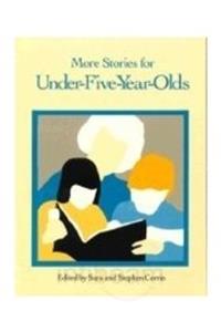 More Stories for Under Fives