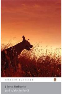 Jock of the Bushveld