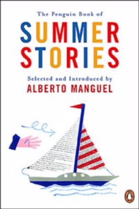 Penguin Book of Summer Stories