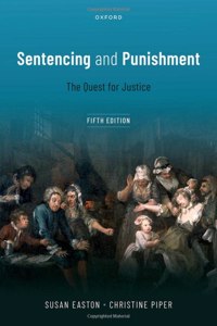 Sentencing and Punishment